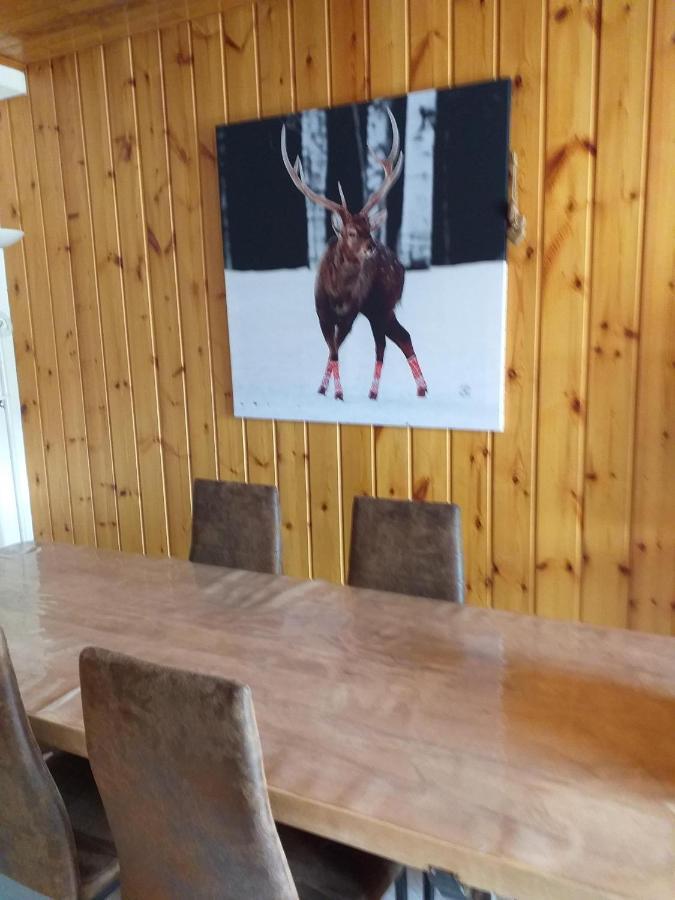 Chalet Plein Sud Montgenevre Ngoại thất bức ảnh
