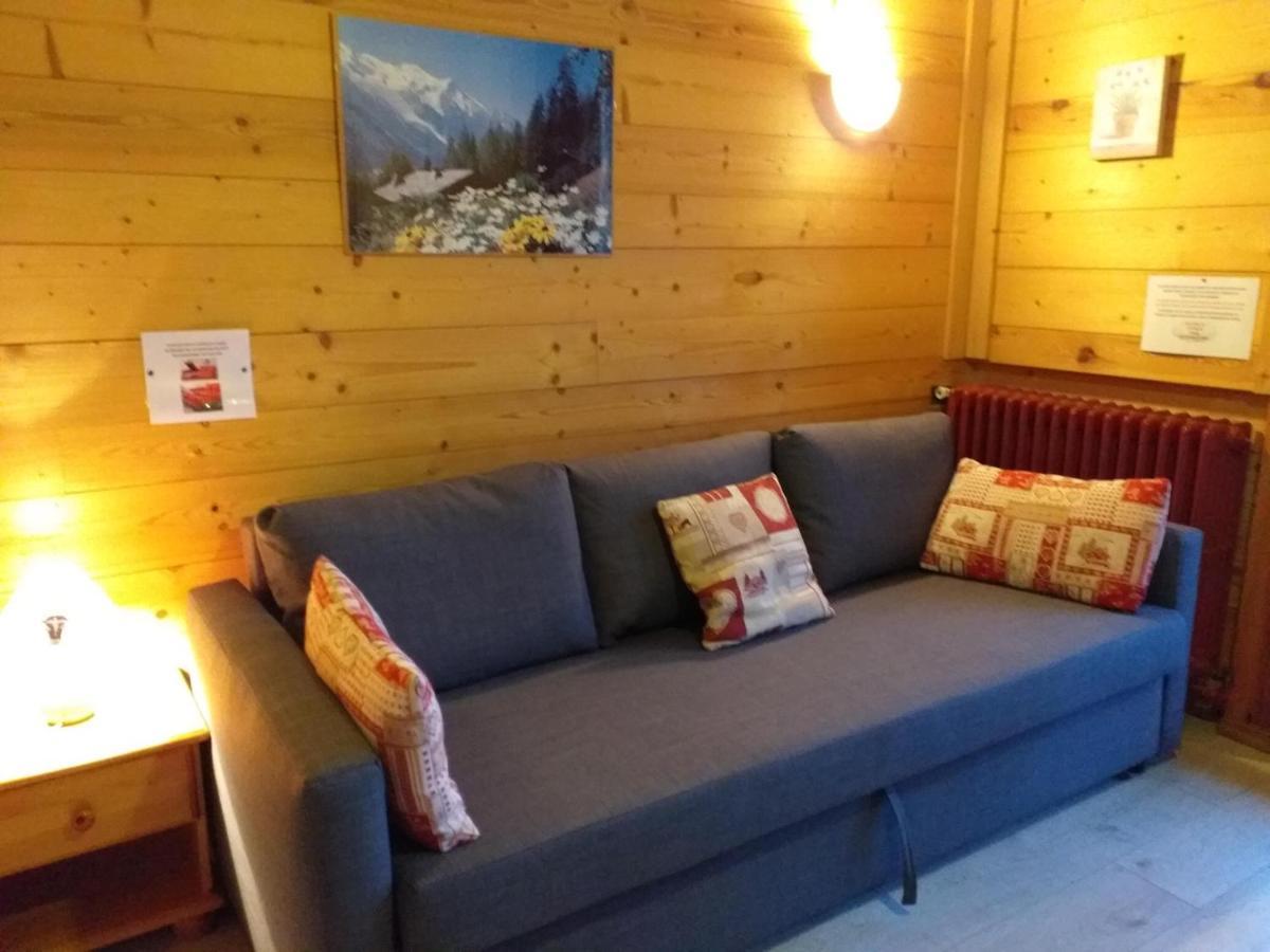 Chalet Plein Sud Montgenevre Ngoại thất bức ảnh