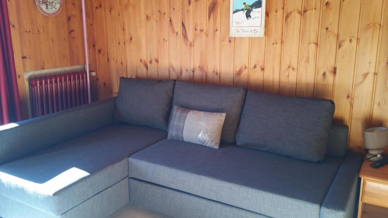 Chalet Plein Sud Montgenevre Ngoại thất bức ảnh