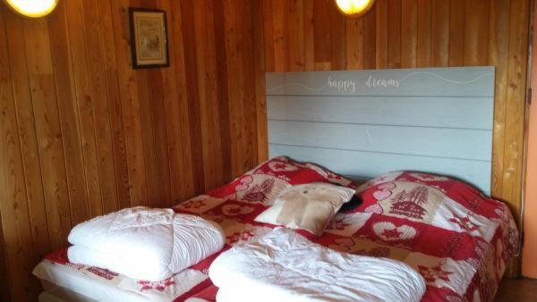 Chalet Plein Sud Montgenevre Ngoại thất bức ảnh
