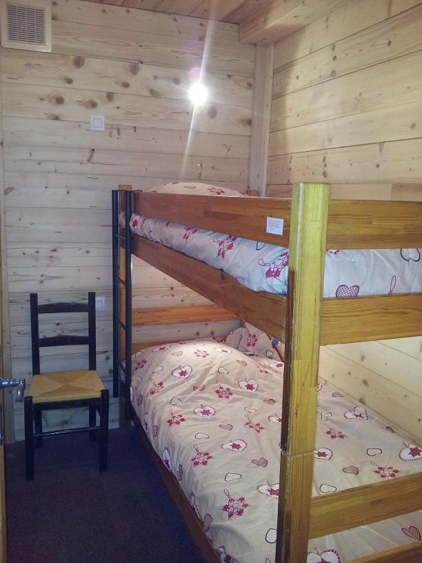 Chalet Plein Sud Montgenevre Ngoại thất bức ảnh