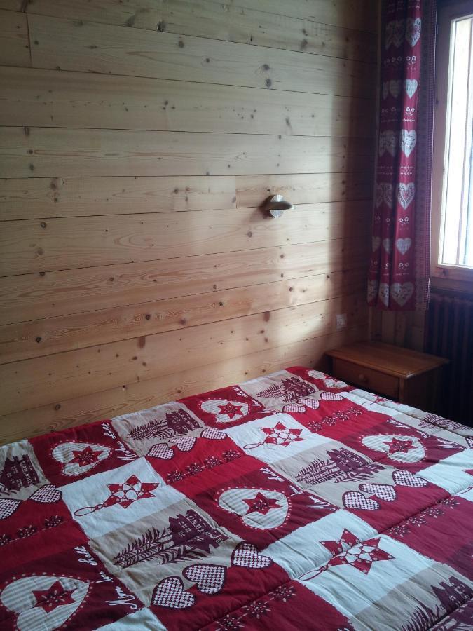 Chalet Plein Sud Montgenevre Phòng bức ảnh