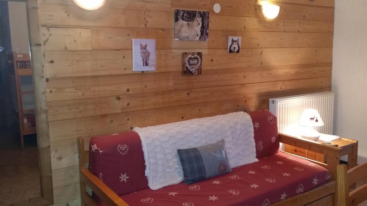 Chalet Plein Sud Montgenevre Ngoại thất bức ảnh