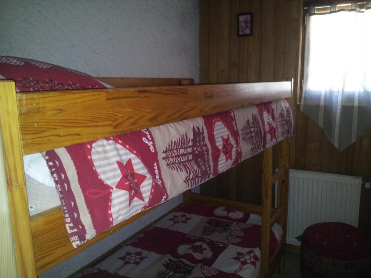 Chalet Plein Sud Montgenevre Ngoại thất bức ảnh