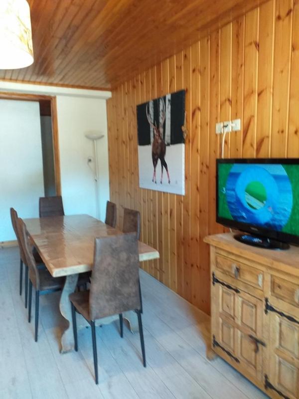 Chalet Plein Sud Montgenevre Phòng bức ảnh