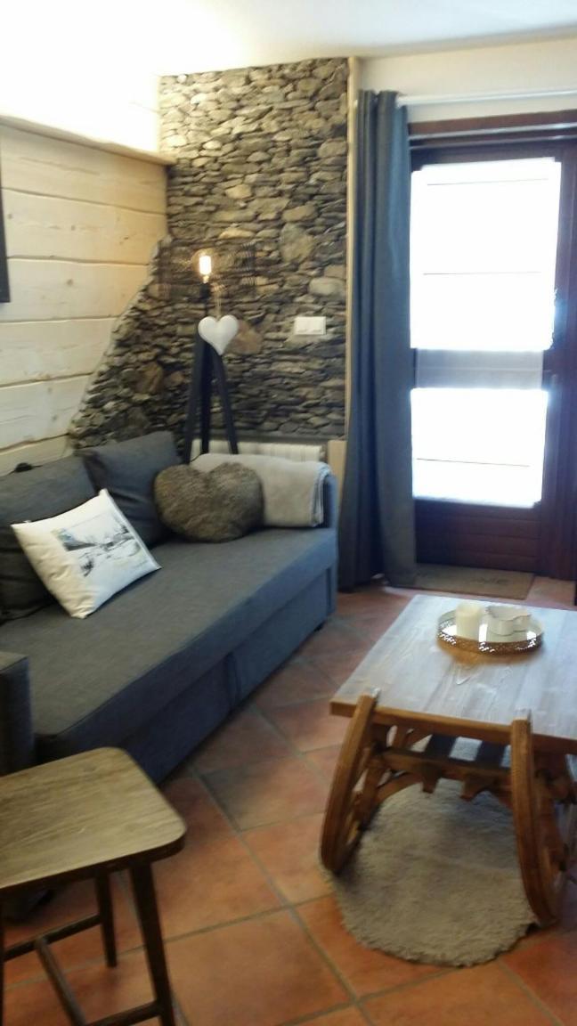 Chalet Plein Sud Montgenevre Phòng bức ảnh