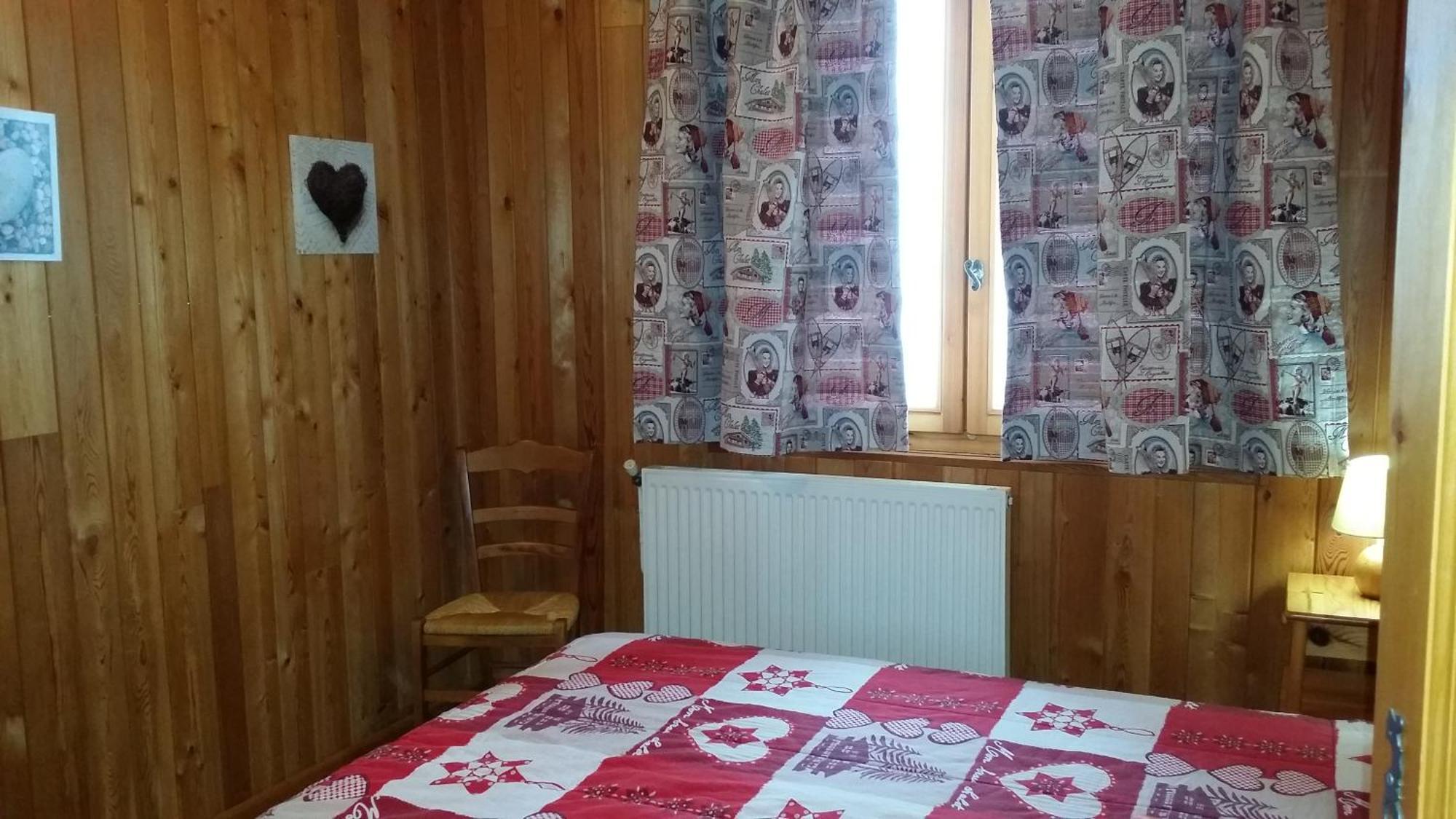 Chalet Plein Sud Montgenevre Phòng bức ảnh