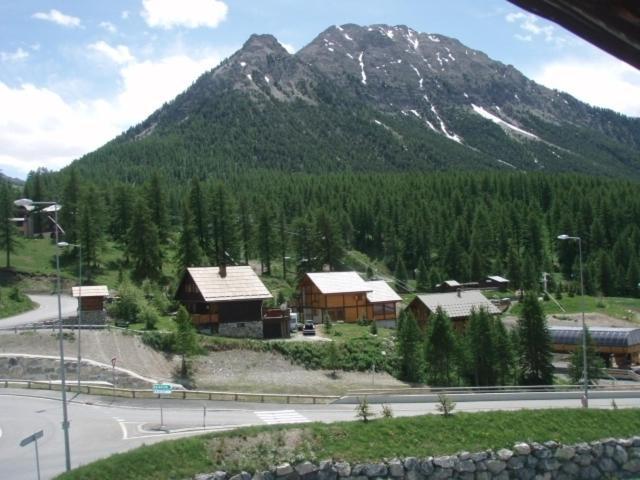 Chalet Plein Sud Montgenevre Phòng bức ảnh